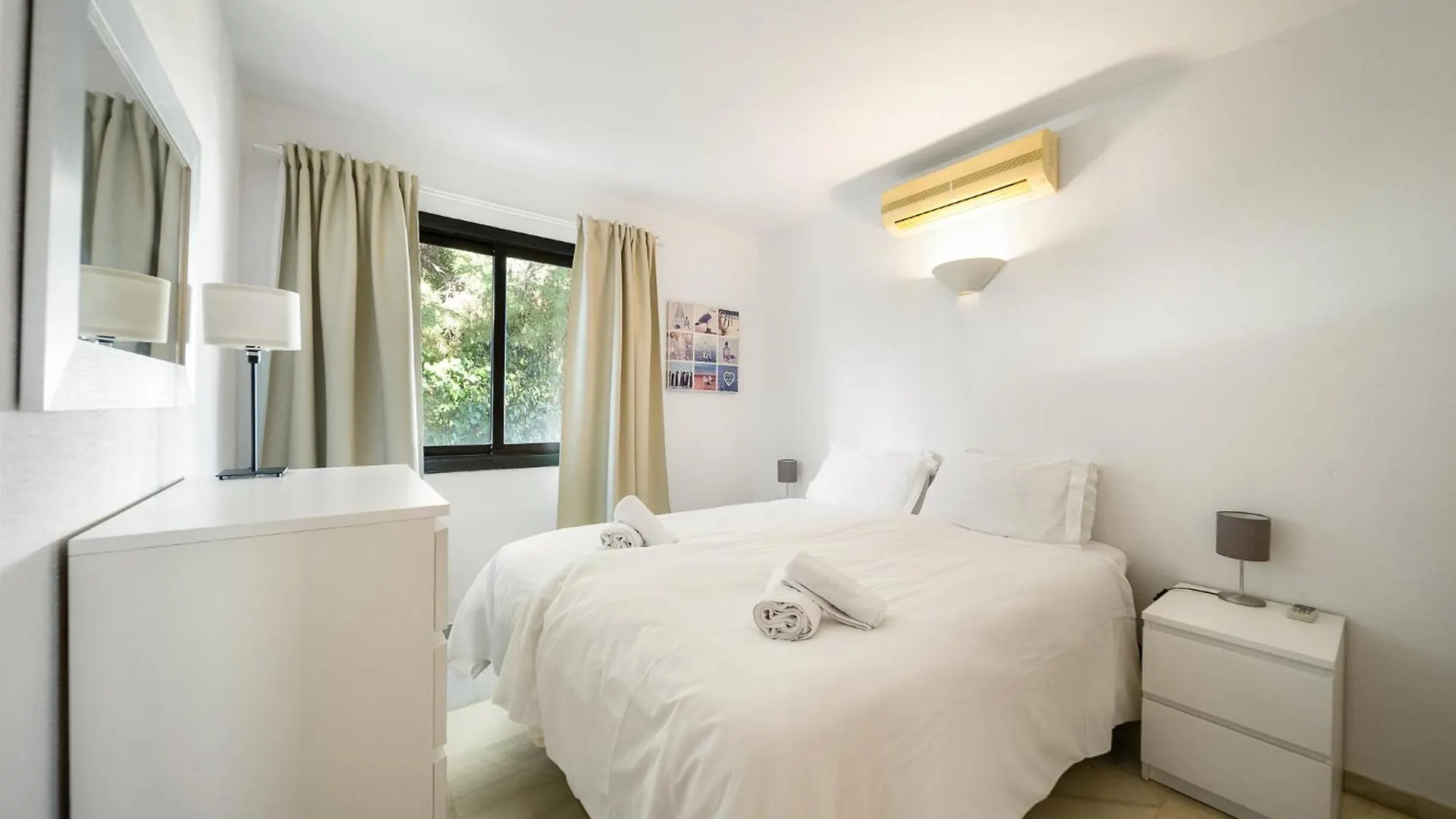 J02 Oasis De Calahonda - Apartment Ситио-де-Калаонда